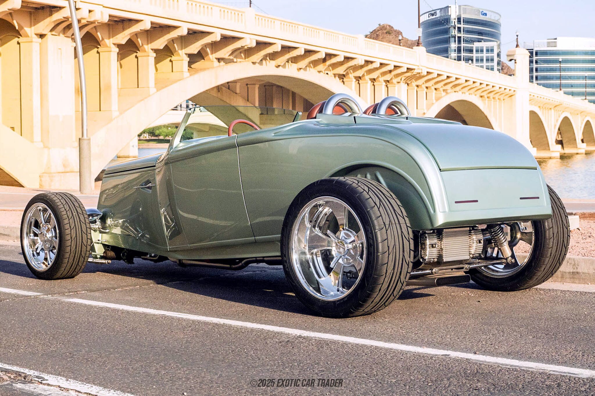 1930 Ford Model A Roadster for Sale | Exotic Car Trader (Lot